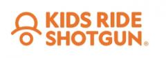 Kids Ride Shotgun