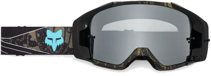 Fox Vue Apex Vivid Goggles
