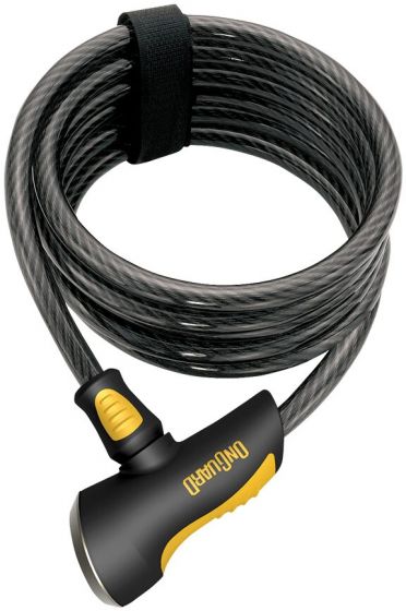 OnGuard Doberman Cable Lock – image 1 of 3
