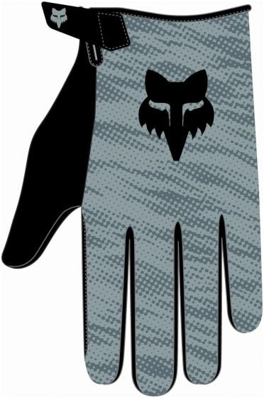 Fox Ranger Emerson Gloves – Citadel Blue