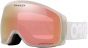 Oakley Flight Tracker M Snow Goggles