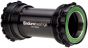 Enduro T47 Asymetrical 440C Stainless Steel Bottom Bracket