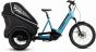 Cube Family Hybrid 1500 2027 Electric Trike
