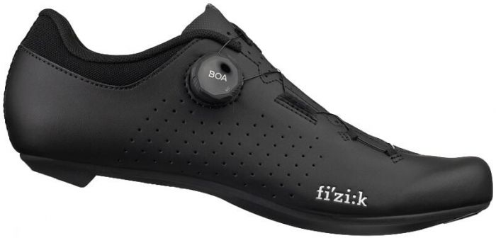 Fizik Vento Omna Road Shoes – Black
