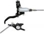 Hope EVO X2 Disc Brake Set