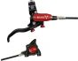 Hope EVO X2 Disc Brake Set