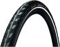 Continental Contact 700c Clincher Tyre – Black / Black