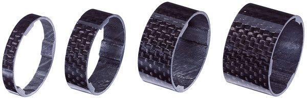 BBB BHP-35 UltraSpace 1.1/8 Headset Spacers