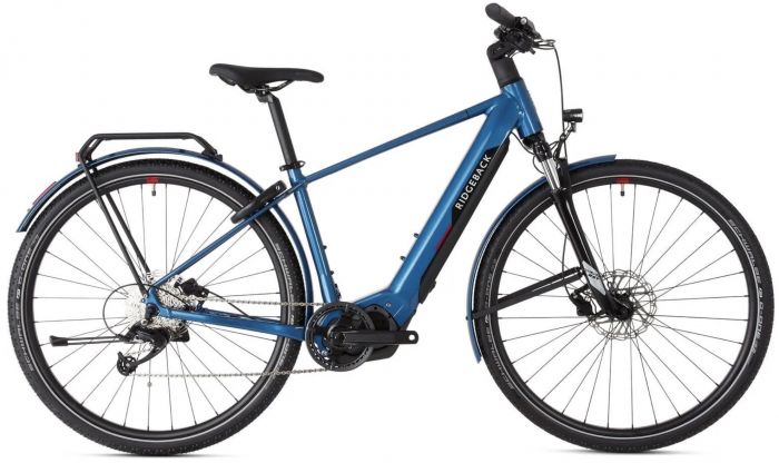 Ridgeback Advance 2 2025 Electric Bike