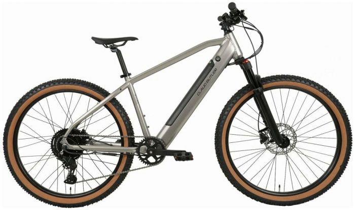 Claud Butler Ridge 2.0 Electric Bike