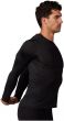 Fox Tecbase Long Sleeve Shirt