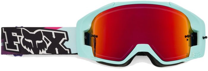 Fox MTB Vue Max TS57 Special Edition Goggles