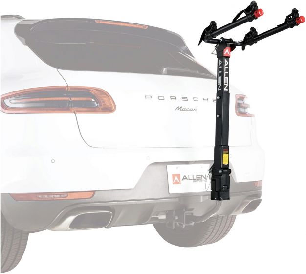 Allen 2-Bike Car Rack