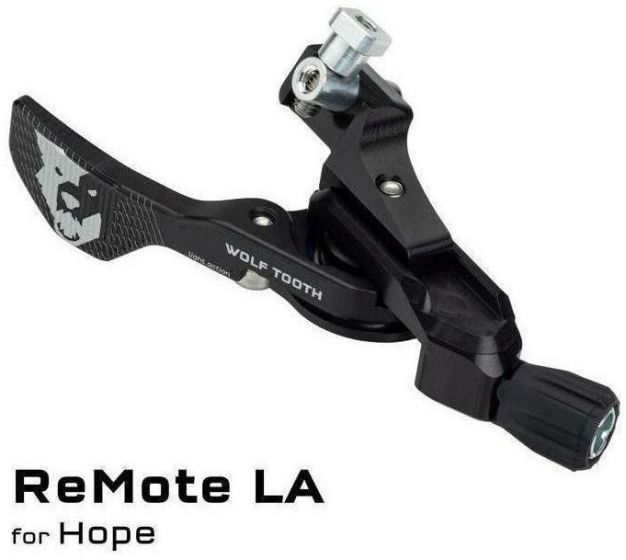 Wolf Tooth Remote Light Action Dropper Lever