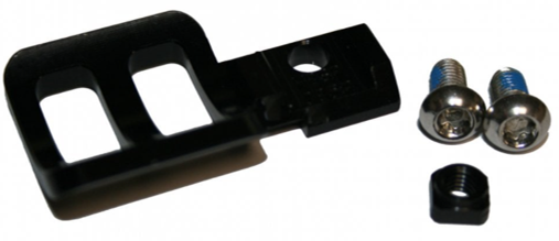 Hope Tech 3 Shimano I-Spec II and I-Spec EV Shifter Mount