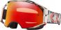 Oakley Airbrake MTB Goggles