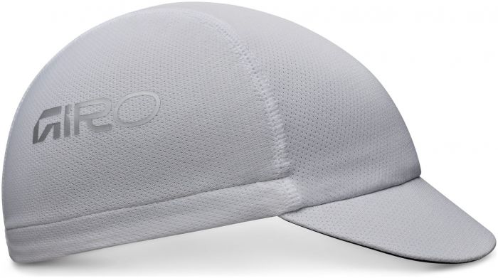 Giro Ultralight Cap – White