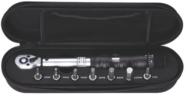 BBB BTL-73 TorqueFix Torque Wrench Tool