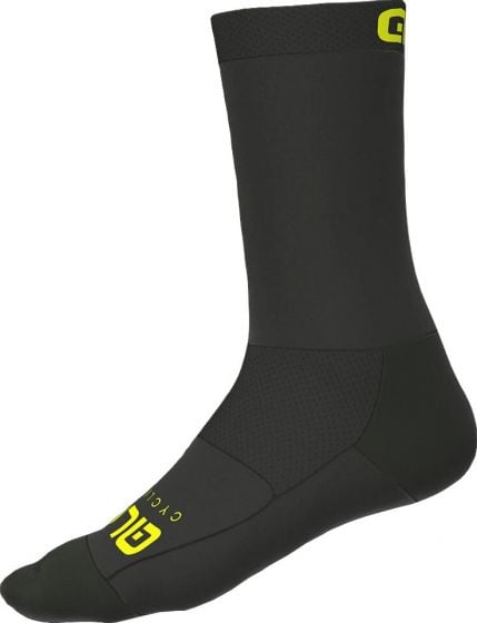 Ale Team Q-Skin 18cm Socks