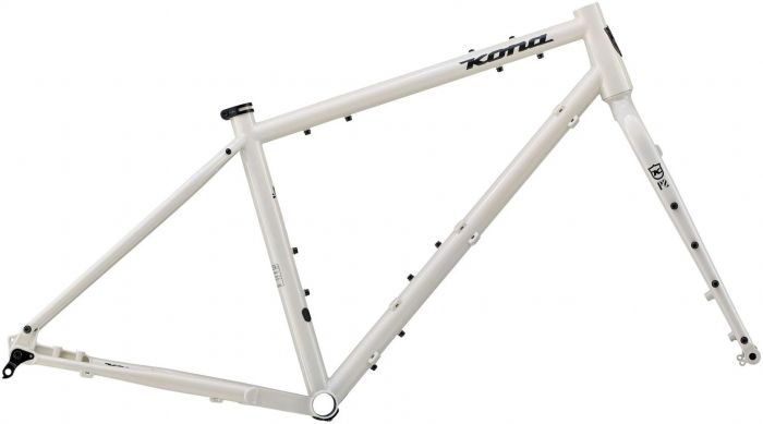Kona Sutra LTD 2025 Frameset