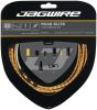 Jagwire Elite Link Road Brake Kit