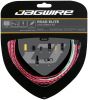 Jagwire Elite Link Road Brake Kit