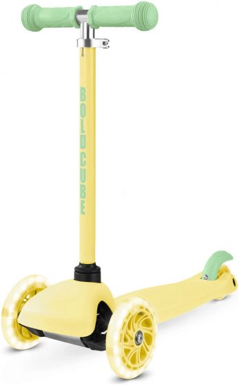 BOLDCUBE Teeny Kids Scooter
