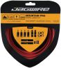 Jagwire Mountain Pro Brake Kit