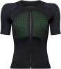 Fox Baseframe Pro Womens Short Sleeve Body Armour