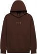 Fox Head Heavyweight Fleece Pullover