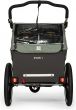 Burley D'Lite X Double Trailer