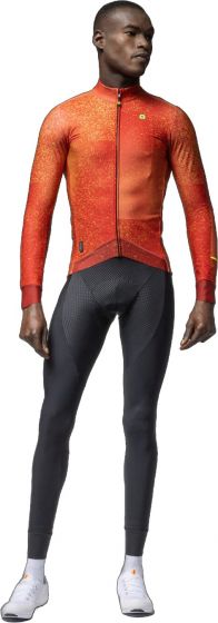 Ale Stellar PR-E Long Sleeve Jersey
