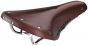 Brooks B17 Carved Short Saddle