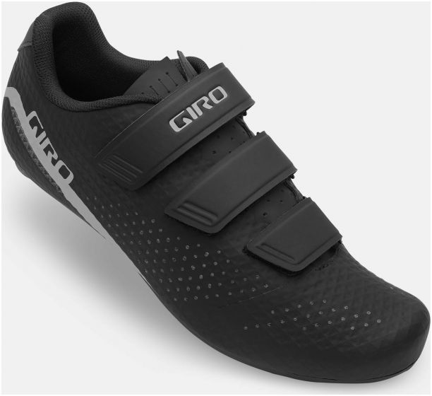 Giro Stylus Shoes – Black