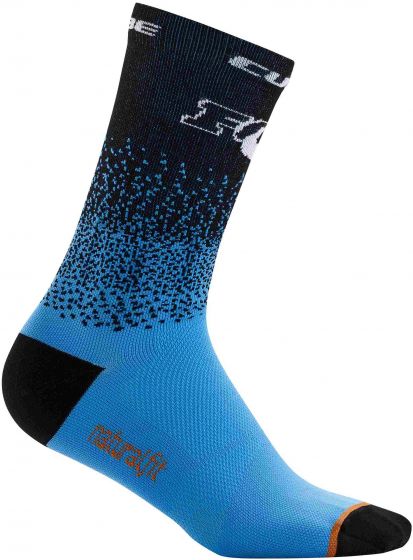 Cube High Cut X Actionteam Socks