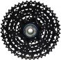 Box Three Prime 9 9-Speed Cassette