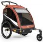Burley Cub X Trailer