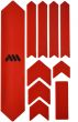 All Mountain Style Guard Extra Frame Protector