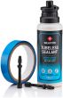 Weldtite MTB Tubeless Conversion Kit