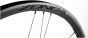 Campagnolo Zonda GT All Road C23 Disc 700c Wheelset