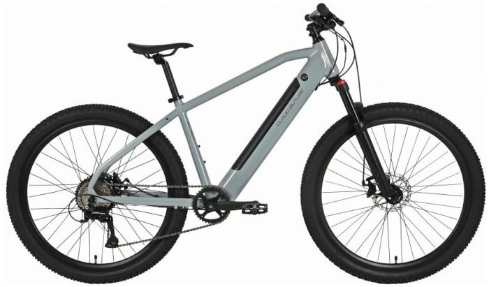 Claud Butler Ridge 1.0 Electric Bike