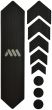 All Mountain Style Guard Basic Frame Protector