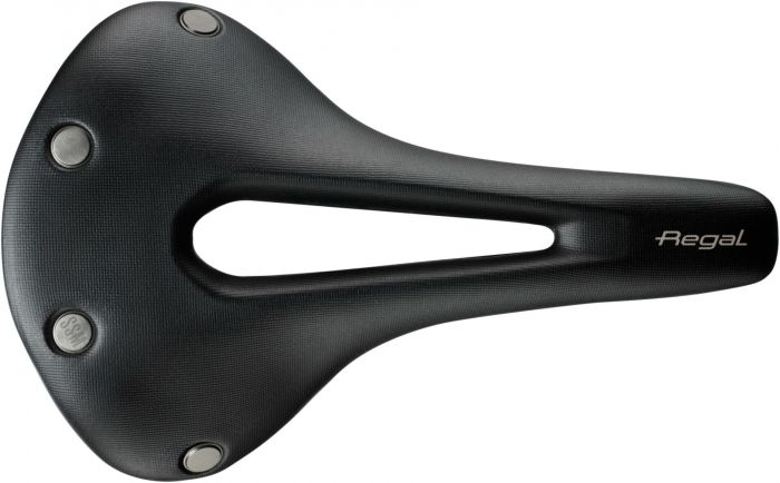 Selle San Marco Regal Short Open-Fit Dynamic Saddle-L3 - Nearly New