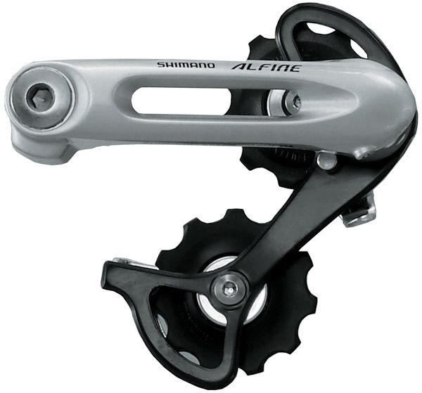 Shimano Alfine CT-S500 Dual Pulley Chain Tensioner