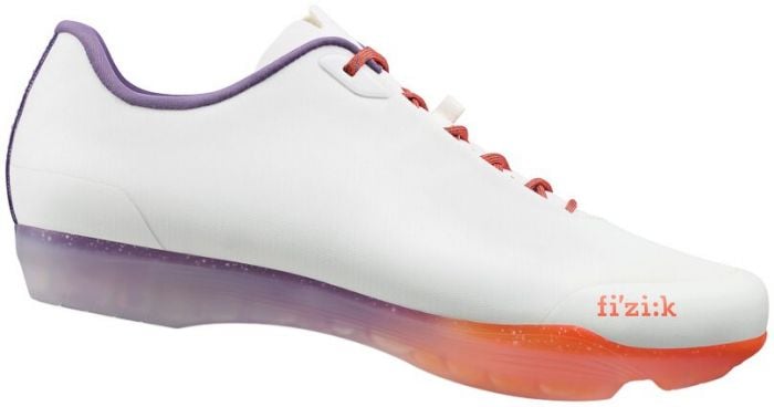 Fizik Tempo Beat Road Shoes – White
