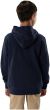 Fox Since 74 Fleece Youth Pullover Hoodie – Midnight