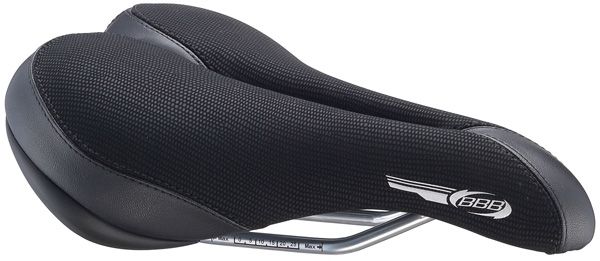 BBB BSD-13 MultiDensity Womens Saddle
