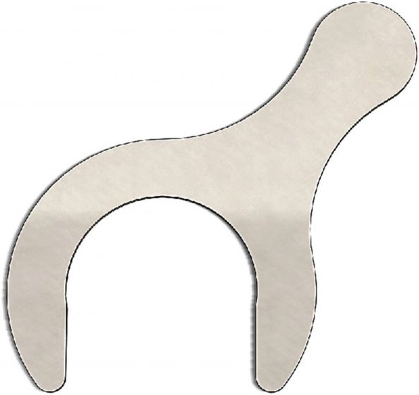 Aztec Brake Shims