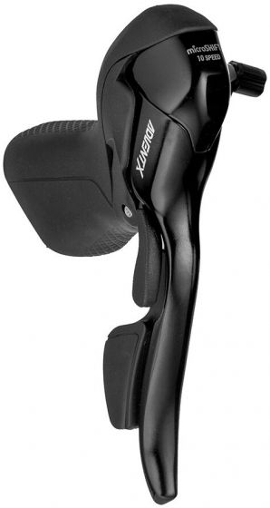 MicroSHIFT Advent X Drop Bar 10-Speed Shift-Brake Lever