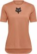 Fox Ranger Fox Head Short Sleeve Womens Jersey – image 7 of 10